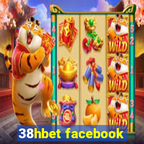 38hbet facebook